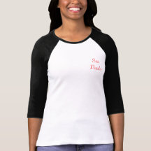 SAO PAULO, BRAZIL TEE SHIRTS