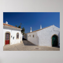 Sao Romao Posters