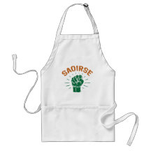 Saoirse Apron