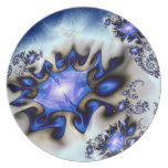 Saphir2 Party Plate