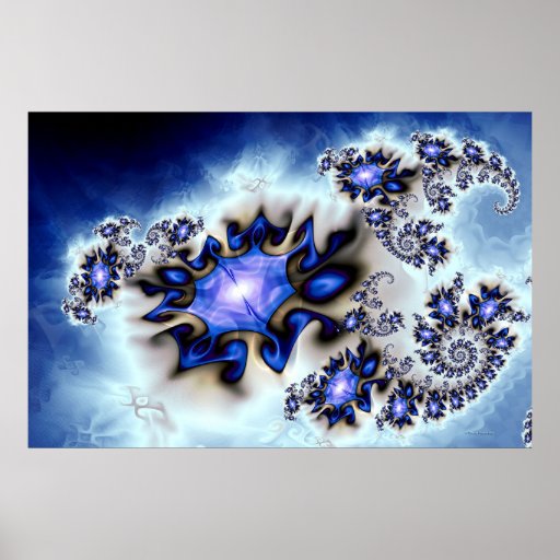 Saphir Print