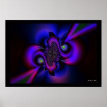 Sapphire Poster