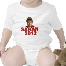 Sarah 2012 T shirts, Hoodies, Sweats, Mugs