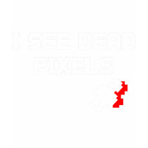 Sarah Marshall Dead Pixels