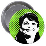 Sarah Palin 3 Pin