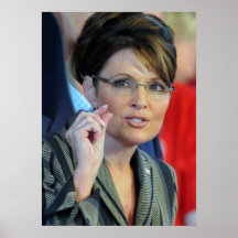 Sarah Palin Posters