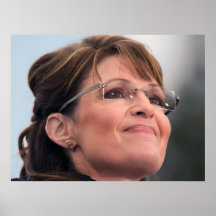 Sarah Palin Posters