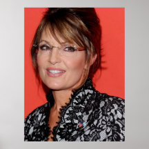 Sarah Palin Posters