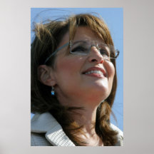 Sarah Palin Posters