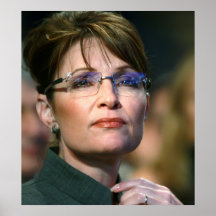 Sarah Palin Posters