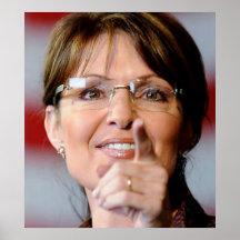 Sarah Palin Posters
