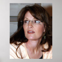 Sarah Palin Posters