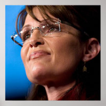 Sarah Palin Posters
