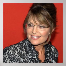 Sarah Palin Posters