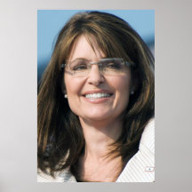 Sarah Palin Posters