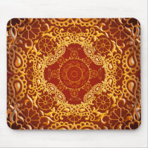 Sari Heat mousepads