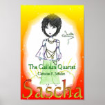 Sascha Posters