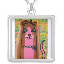 Sasha Necklace