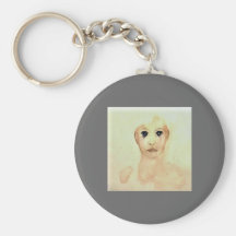 Sashay Key Chains
