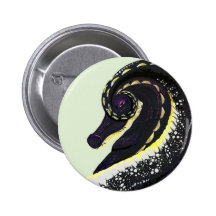 Sassy Alligator Pin