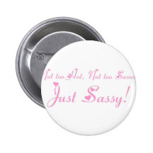 Sassy Pink