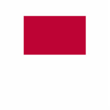 Satsuma, Japan flag Photo Cut Out