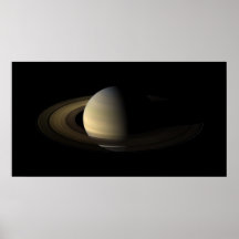 Saturn Print