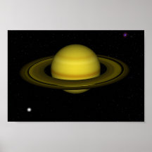 SATURN PRINT