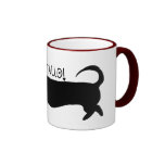 Sausage Dog Mug