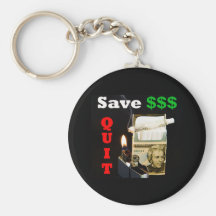 save $ keychains
