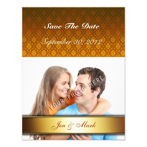 Save the date - Announcements