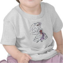 Save the Date/bridal Shower Shirts