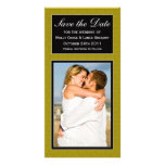 Save the Date Card Personalised Photo Card