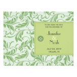 Save The Date Card Personalized Invites