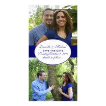 Save the Date card Photo Cards
