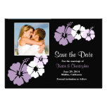 Save the Date Cards Personalized Announcements