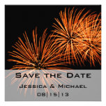 Save the Date Fireworks 2 Announcement