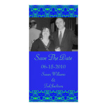 save the date photo cards