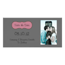 Save the date photo cards