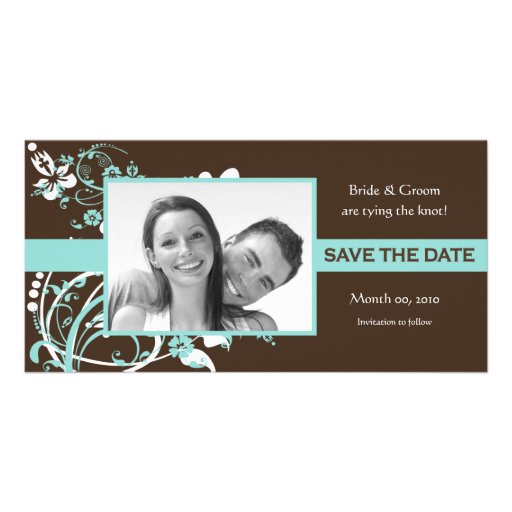 Save the Date Photo Cards