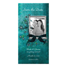 Save the Date photo cards