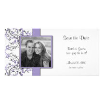 Save the Date Photo Cards