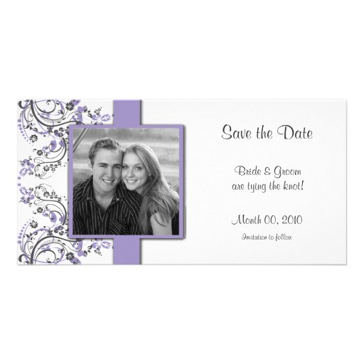 Save the Date Photo Cards