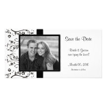 Save the Date Photo Cards