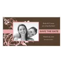 Save the Date Photo Cards