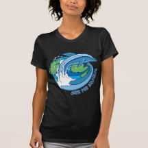 Save the Dolphins Tee Shirts