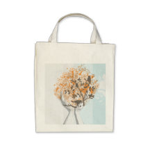 Save the Earth bag
