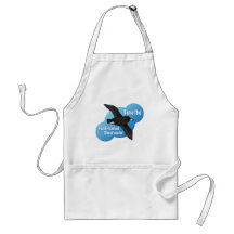Save the Flesh-footed Shearwater Aprons