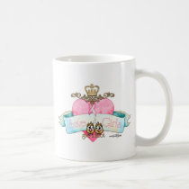 Save the Girls - Give a Hoot mugs