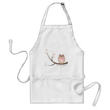 Save the Hooters Aprons